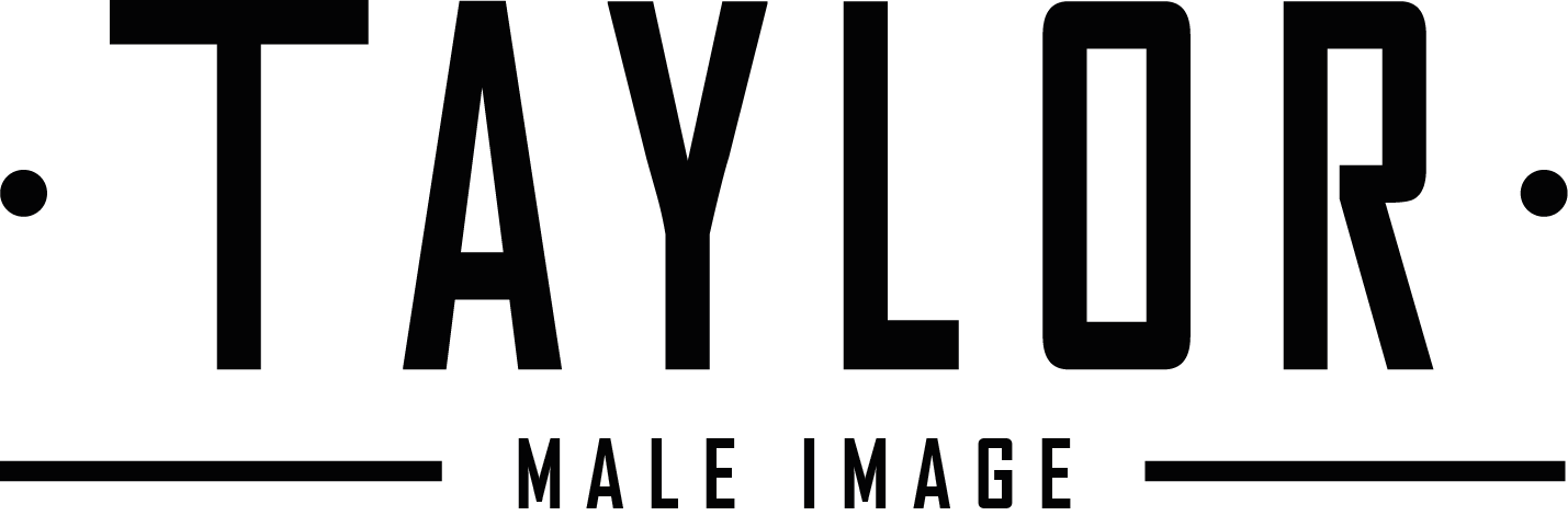 Taylor Male Image Croydon Logo